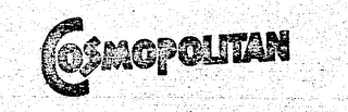 COSMOPOLITAN logo