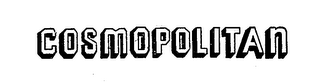 COSMOPOLITAN logo