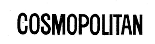 COSMOPOLITAN logo