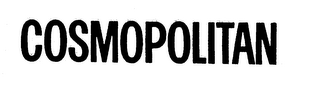 COSMOPOLITAN logo