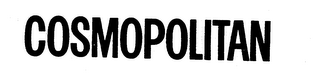 COSMOPOLITAN logo