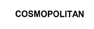 COSMOPOLITAN logo