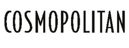 COSMOPOLITAN logo