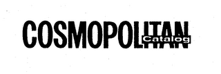 COSMOPOLITAN CATALOG logo