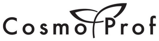 COSMOPROF logo