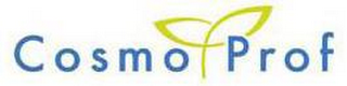 COSMOPROF logo