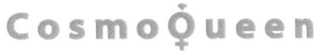 COSMOQUEEN logo