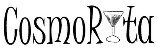 COSMORITA logo
