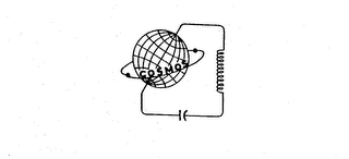COSMOS logo