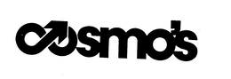 COSMO'S logo