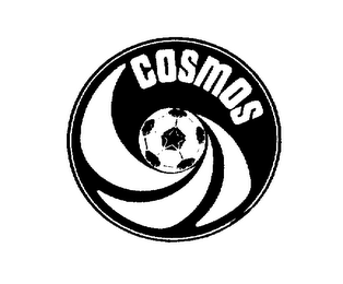 COSMOS logo