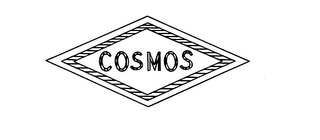 COSMOS logo