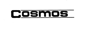 COSMOS logo