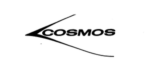 COSMOS logo