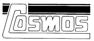 COSMOS logo