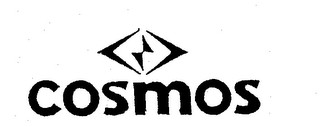 COSMOS logo