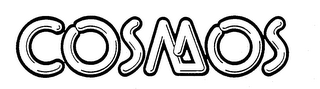 COSMOS logo