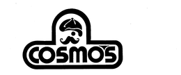 COSMO'S logo