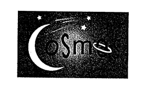 COSMOS logo