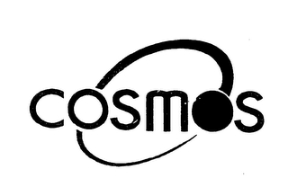 COSMOS logo