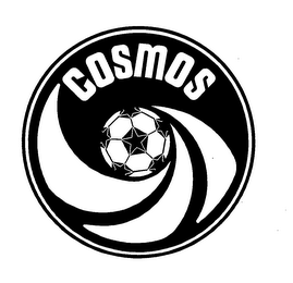 COSMOS logo