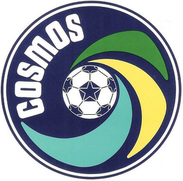 COSMOS logo