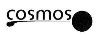 COSMOS logo