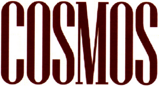 COSMOS logo