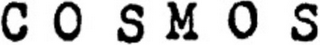COSMOS logo