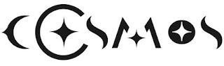 COSMOS logo
