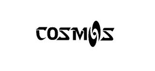 COSMOS logo