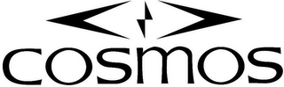 COSMOS logo