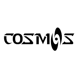 COSMOS logo