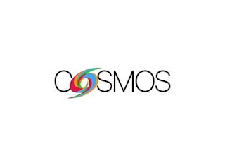 COSMOS logo