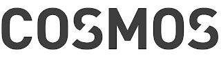 COSMOS logo