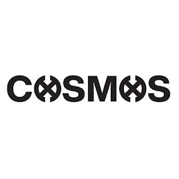 COSMOS logo