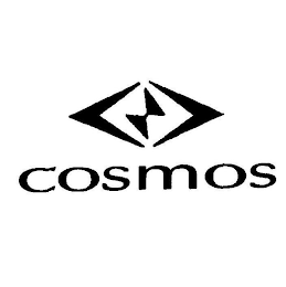COSMOS logo
