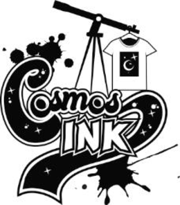 COSMOS INK logo