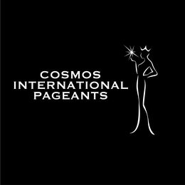 COSMOS INTERNATIONAL PAGEANTS