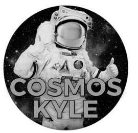 COSMOS KYLE logo