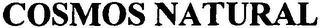 COSMOS NATURAL logo