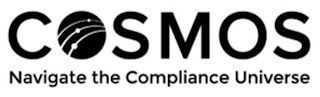 COSMOS NAVIGATE THE COMPLIANCE UNIVERSE logo