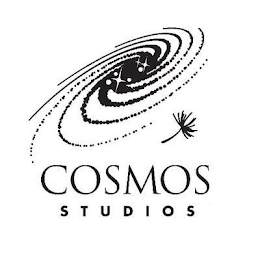 COSMOS STUDIOS logo