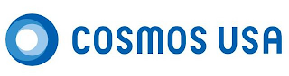 COSMOS USA logo