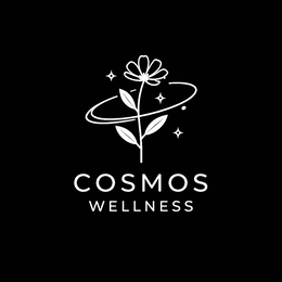 COSMOS WELLNESS logo