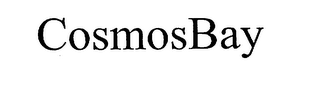 COSMOSBAY logo