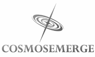 COSMOSEMERGE logo