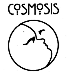 COSMOSIS logo