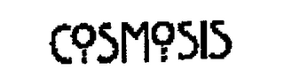 COSMOSIS logo