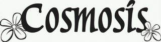 COSMOSIS logo